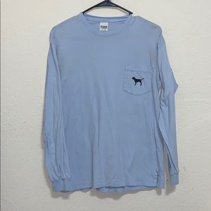 Long sleeve t shirt